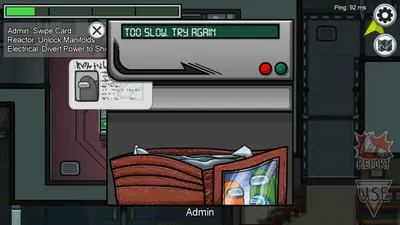 Among Us screenshot 7