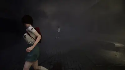DreadOut 2 screenshot 6