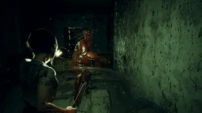 DreadOut 2 screenshot 9
