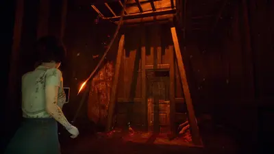 DreadOut 2 screenshot 4
