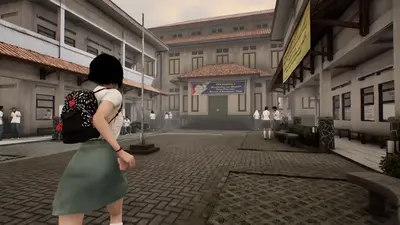 DreadOut 2 screenshot 5