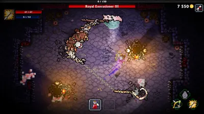 Pocket Rogues screenshot 1