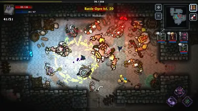 Pocket Rogues screenshot 3