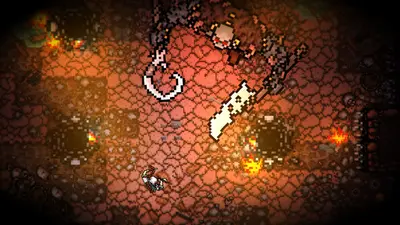 Pocket Rogues screenshot 9