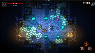 Pocket Rogues screenshot 5