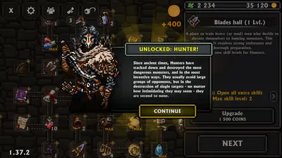 Pocket Rogues screenshot 2