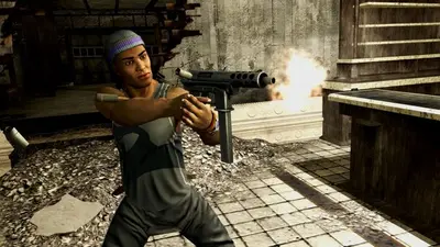 Saints Row 2 screenshot 2
