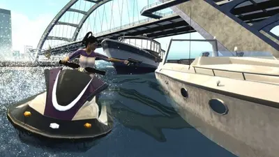 Saints Row 2 screenshot 5