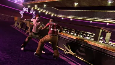 Saints Row 2 screenshot 6