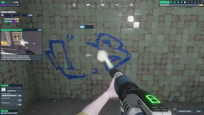 Arena Renovation screenshot 14