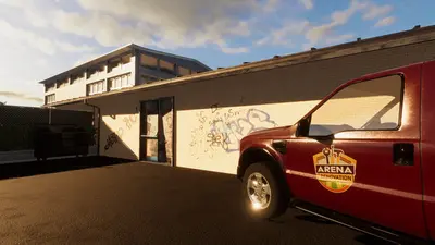 Arena Renovation screenshot 11