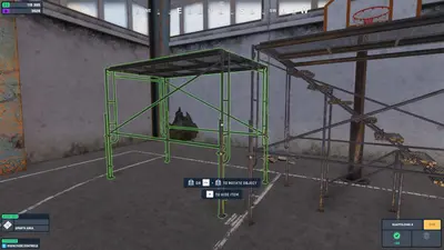 Arena Renovation screenshot 9