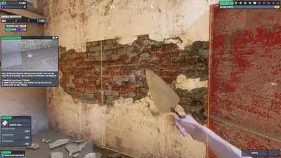 Arena Renovation screenshot 10