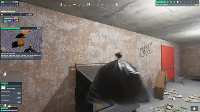 Arena Renovation screenshot 13