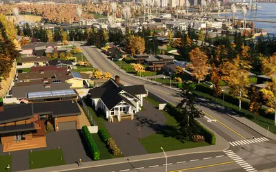 Cities: Skylines II screenshot 3