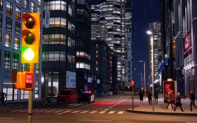 Cities: Skylines II screenshot 7