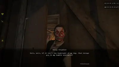 Obenseuer screenshot 1
