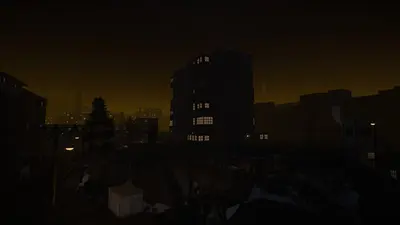 Obenseuer screenshot 10