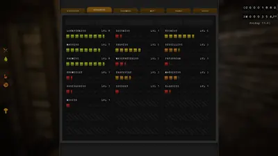 Obenseuer screenshot 15