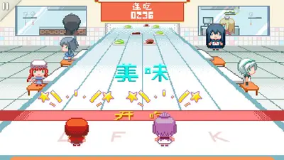 MUSYNX screenshot 9