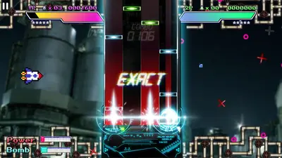 MUSYNX screenshot 0