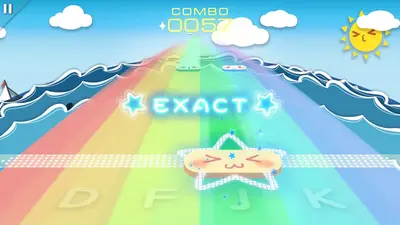 MUSYNX screenshot 6