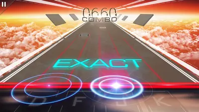 MUSYNX screenshot 8