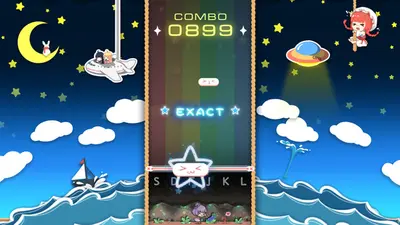 MUSYNX screenshot 1