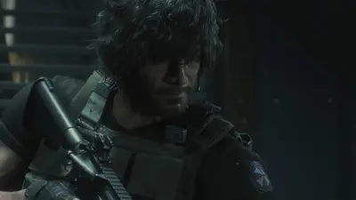 Resident Evil 3 screenshot 2