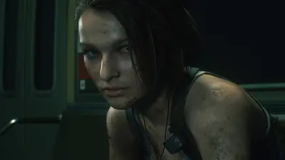 Resident Evil 3 screenshot 0