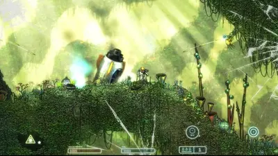 Capsized screenshot 9