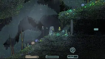Capsized screenshot 1