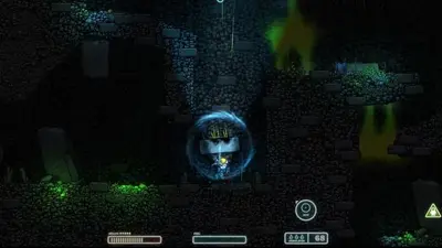 Capsized screenshot 3