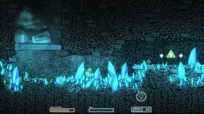 Capsized screenshot 5