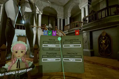 Dominatrix Simulator: Threshold screenshot 15
