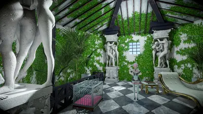Dominatrix Simulator: Threshold screenshot 16