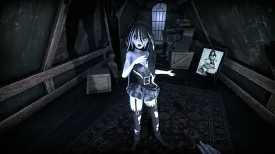 Dominatrix Simulator: Threshold screenshot 17
