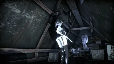 Dominatrix Simulator: Threshold screenshot 2