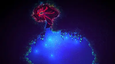CARRION screenshot 6