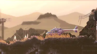 CARRION screenshot 9