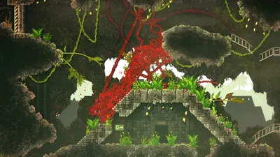 CARRION screenshot 8