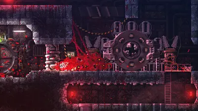 CARRION screenshot 7