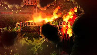 CARRION screenshot 3