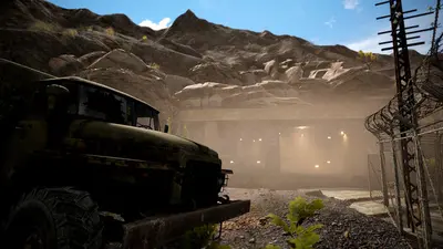 Tourist Bus Simulator screenshot 17