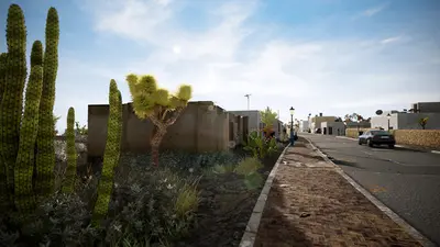 Tourist Bus Simulator screenshot 12