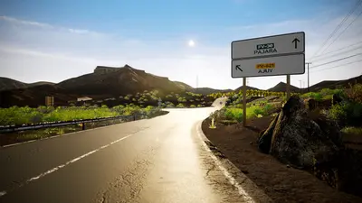 Tourist Bus Simulator screenshot 26
