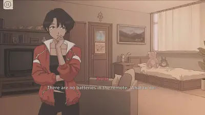 Pantsu Hunter: Back to the 90s screenshot 7