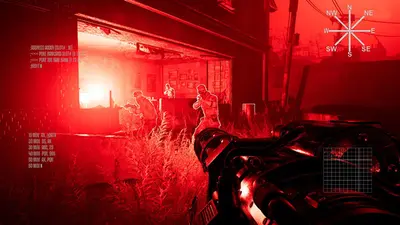 Terminator: Resistance screenshot 3