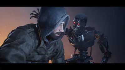 Terminator: Resistance screenshot 17