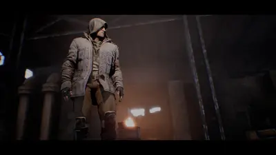 Terminator: Resistance screenshot 16